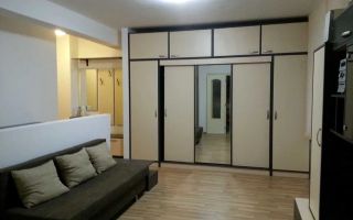 Apartament 1 Camera | 40 | Garaj Subteran | Parter | Zorilor Sigma - Poză 3