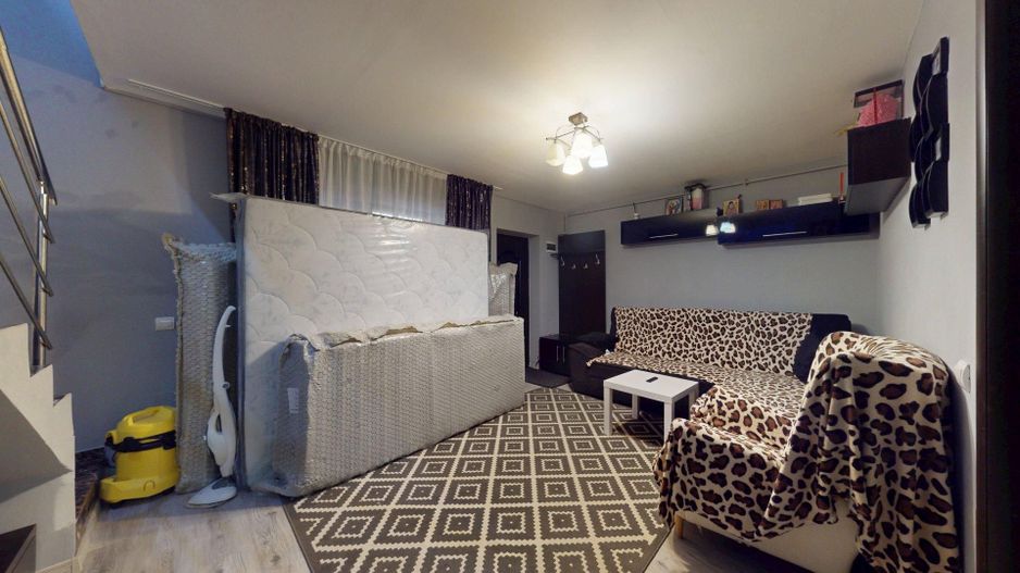 Vila insiruita Amurgului - Metrou Dimitrie Leonida - Poză 10