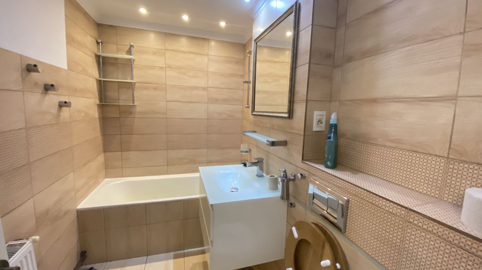 Comision 0% | Apartament 2 Camere | 64 mp  Decomandat | Freidorf/Lidl - Poză 7