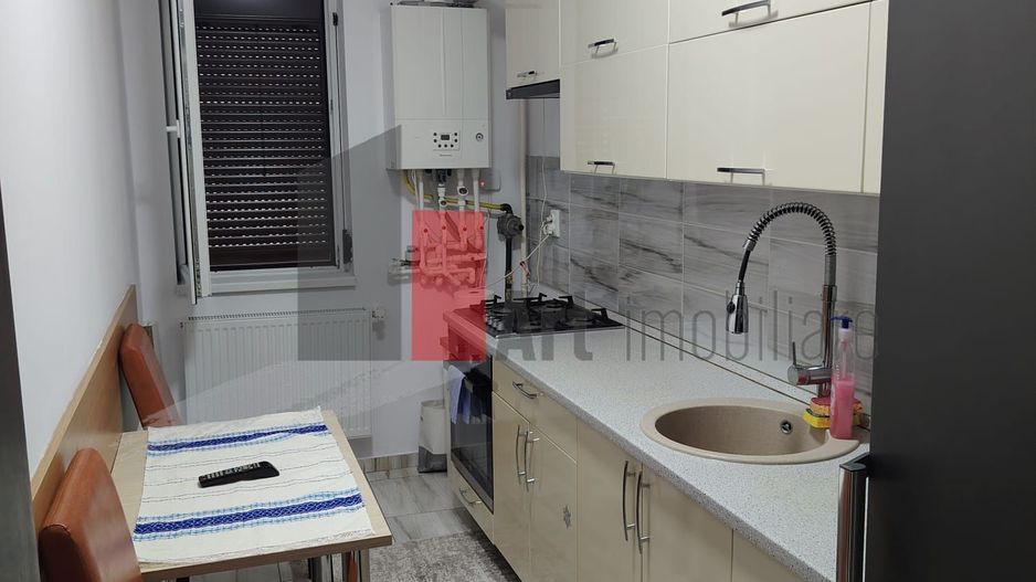 2 camere la cheie - Orhideelor - Poză 5