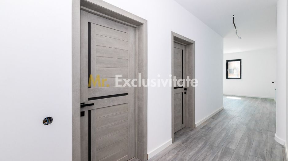 Apartamente 2 camere la cheie | 6 variante | Pinilor Residence - Poză 6