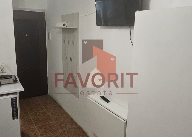 garsoniera | mobilat si utilat | zona excelenta | - Poză 3