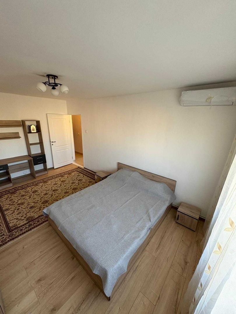Investitie Apartament 1 camera 34 mp Nicolina 65000 euro - Poză 3