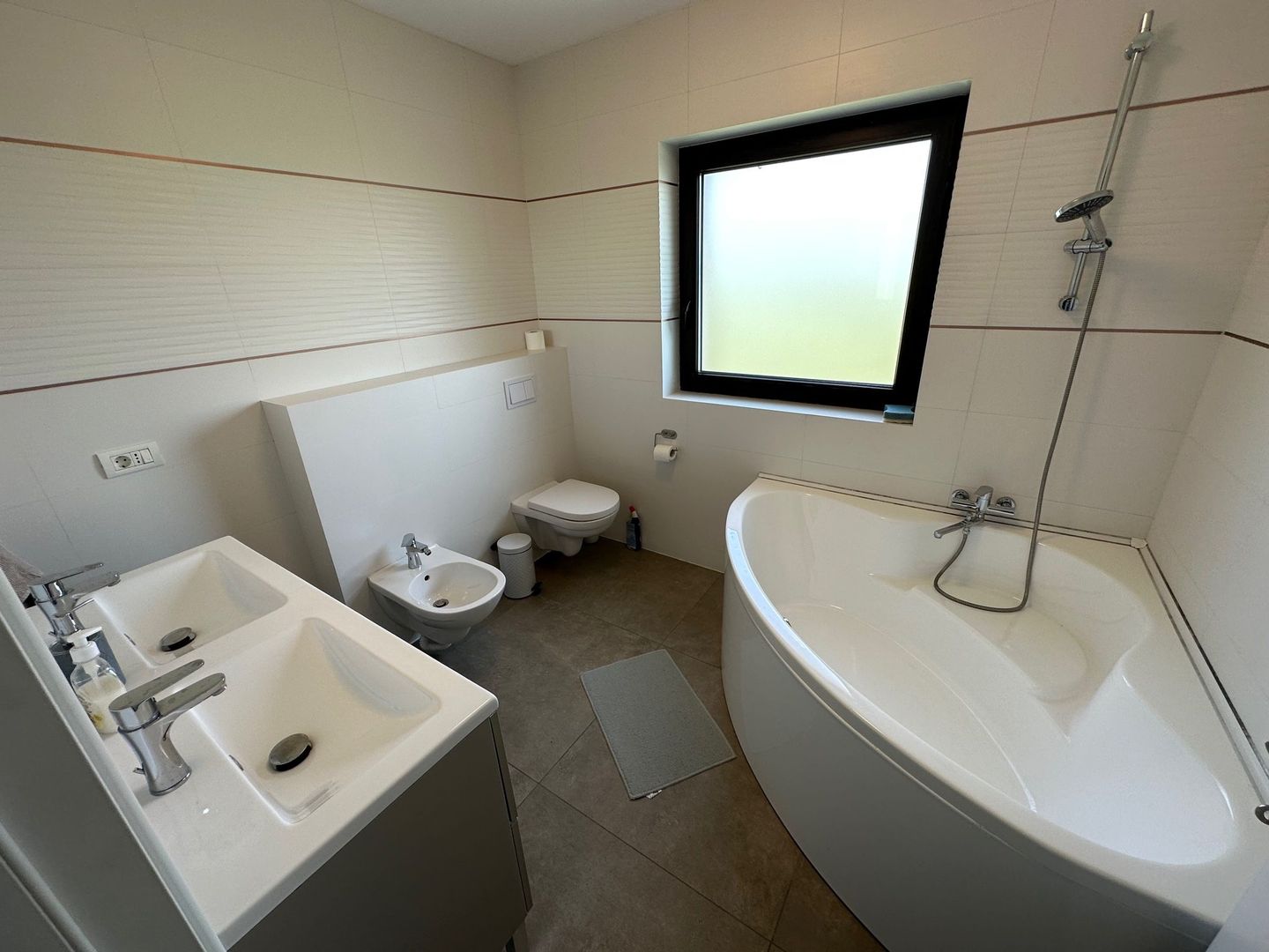 Casa individuala Dumbravita - Poză 13