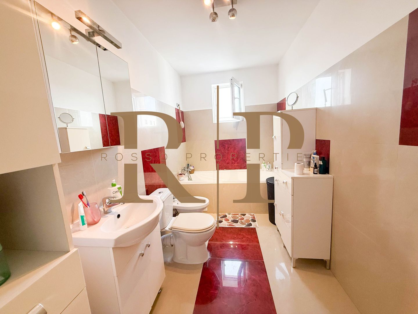 Apartament Tip Duplex 4 camere *Brancoveanu- Grand Arena* - Poză 18