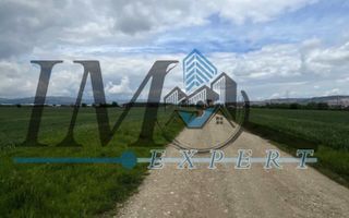 Teren de vânzare in Sebeș zona Kaufland - Poză 4