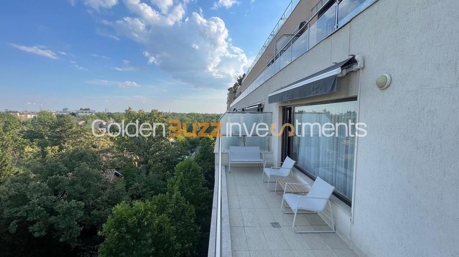 Apartament 3 camere - Herastrau VIEW LIBER - Poză 15