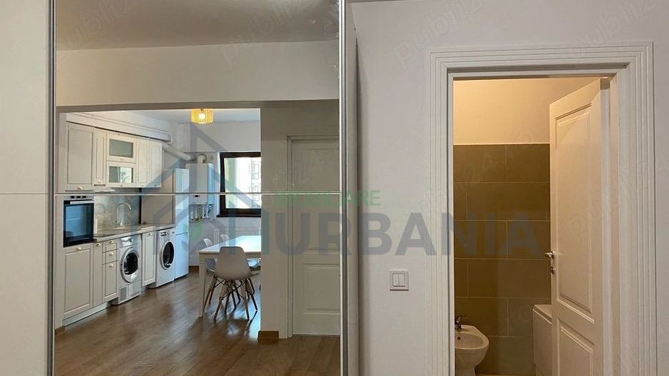 Apartament 2 camere, CUG, închiriere 3 zile/săptămână (vineri-duminică) - Poză 1