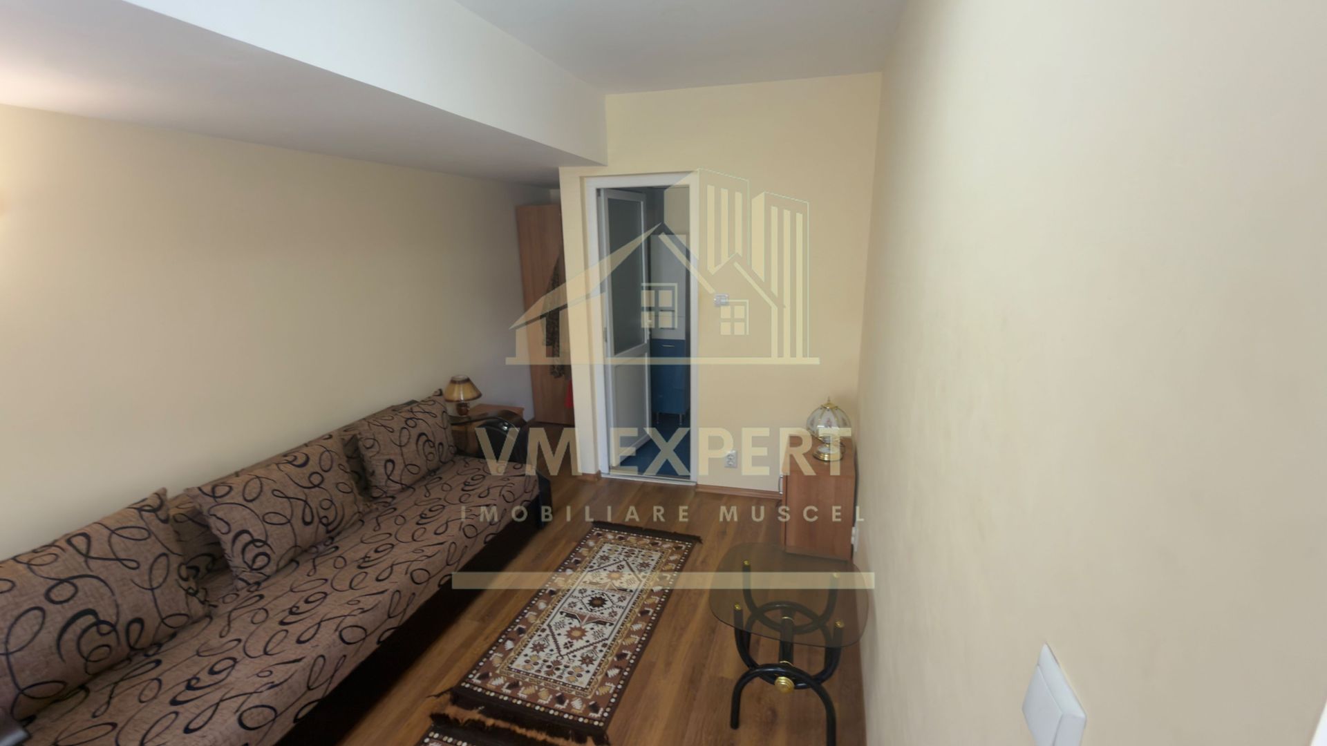 CASĂ 6 CAMERE TEREN 456 MP CENTRU CANPULUNG - Poză 27