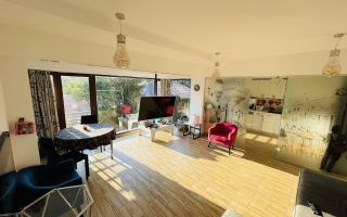 Inchiriere - apartament - 4 camere - Floreasca - Compozitori - Poză 3