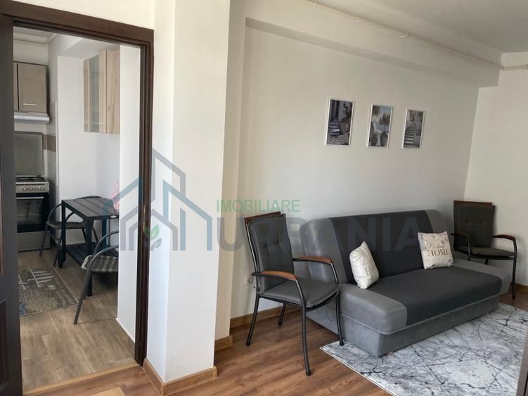 Apartament 2 camere decomandat, zona centrală Șmârdan-Palas, Iași – George Emil Palade - Poză 6
