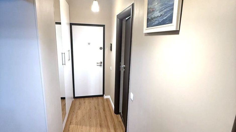 Închiriez Apartament cu 2 camere, bloc nou, mobilat modern, Calea Moșilor ✨ - Poză 5
