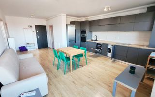 2 camere, modern, parcare, terasa, Soporului, Grand Park, Gheorgheni - Poză 1