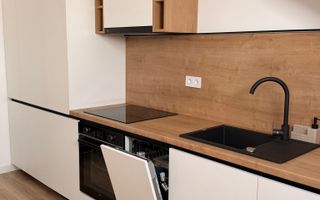 Apartament 2 camere | Prima Inchiriere | AC |  Urusagului Floresti - Poză 2