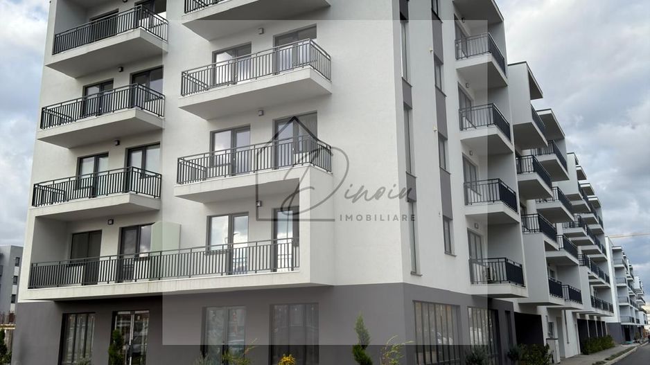 2 camere Tractorul I NOU 2025 I Complex Rezidential Premium I COM 0% - Poză 17