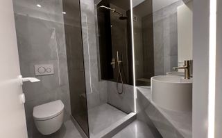 VANZARE 3 CAMERE MOBILAT CORTINA NORTH - Poză 7