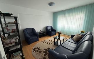 Apartament 3 camere – de închiriat | Bulevardul Dacia,Iasi - Poză 5