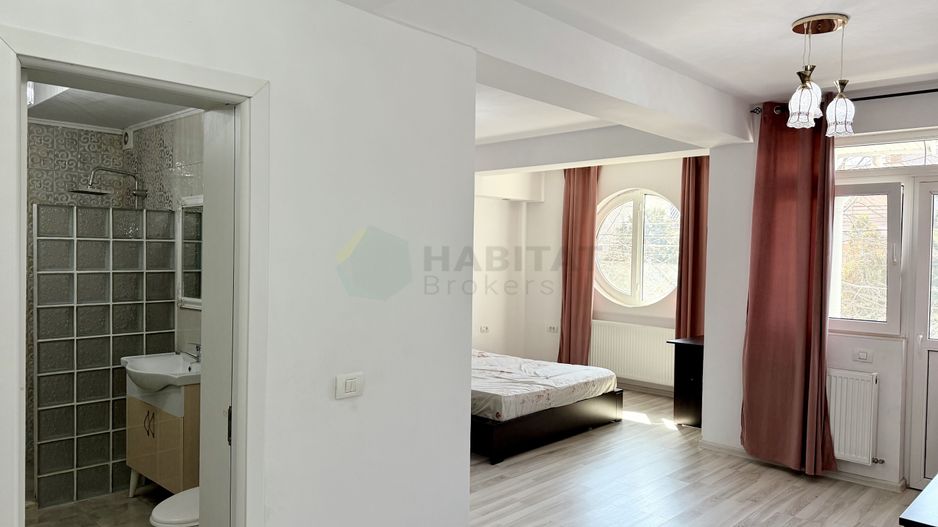 Vila 5 camere Volunatari| Mobilata, piscina exterioara - Poză 12