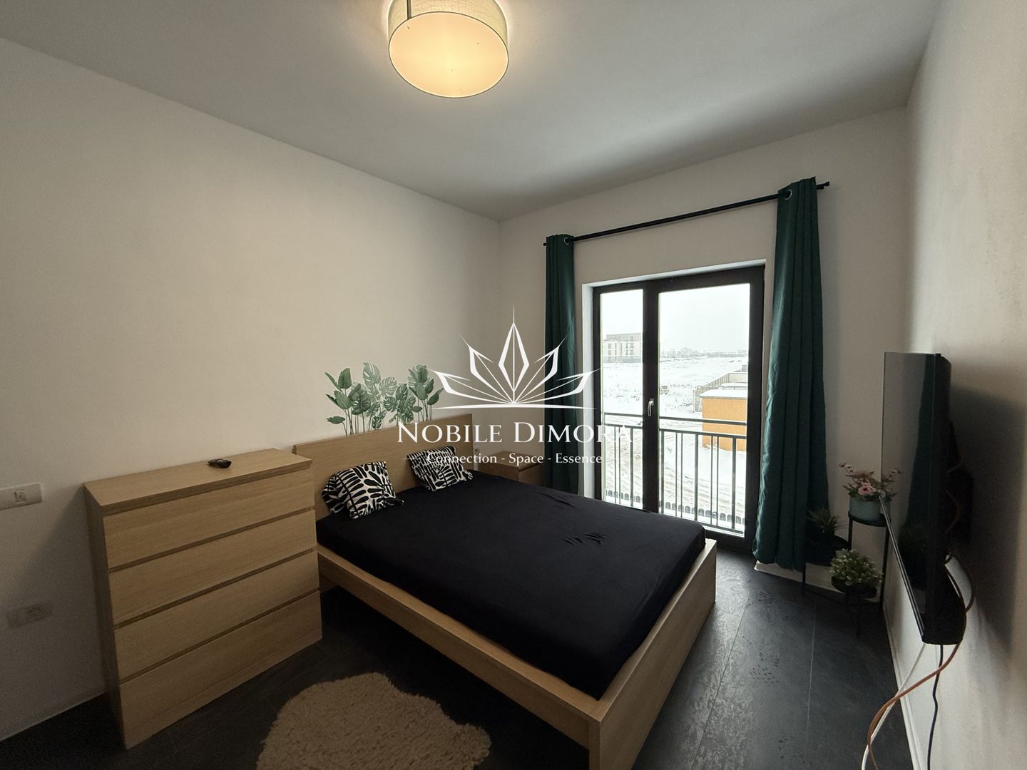 Casa cu 3 camere si curte de 100 mp petfriendly in Braytim - Timisoara - Poză 14