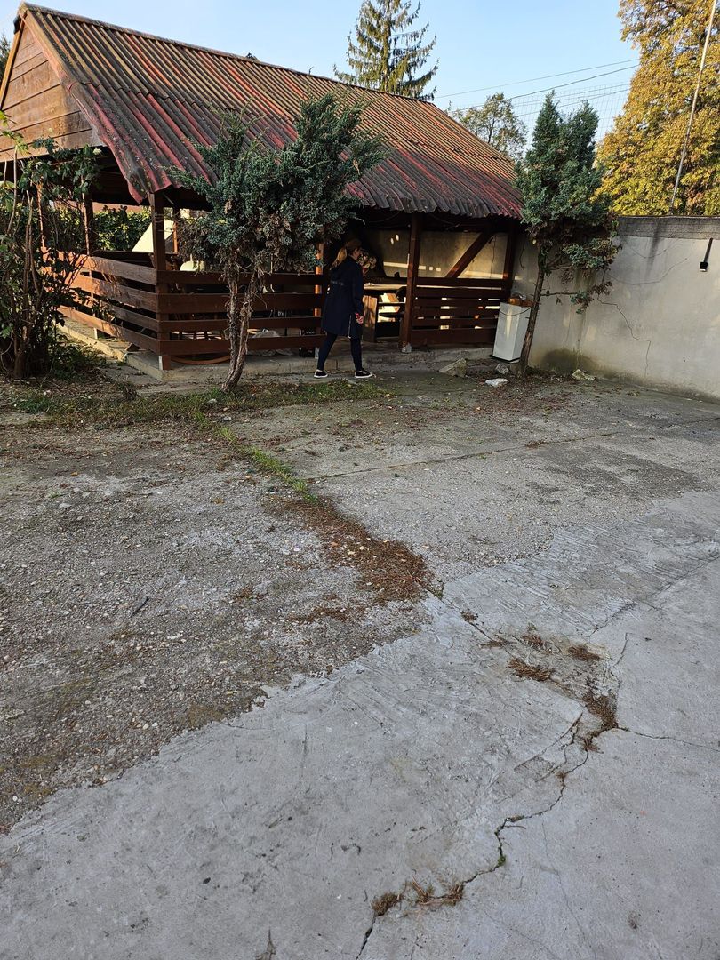 Ag EUROPA vinde casa individuala zona DARA cu 5 cam si teren 4ari. - Poză 30