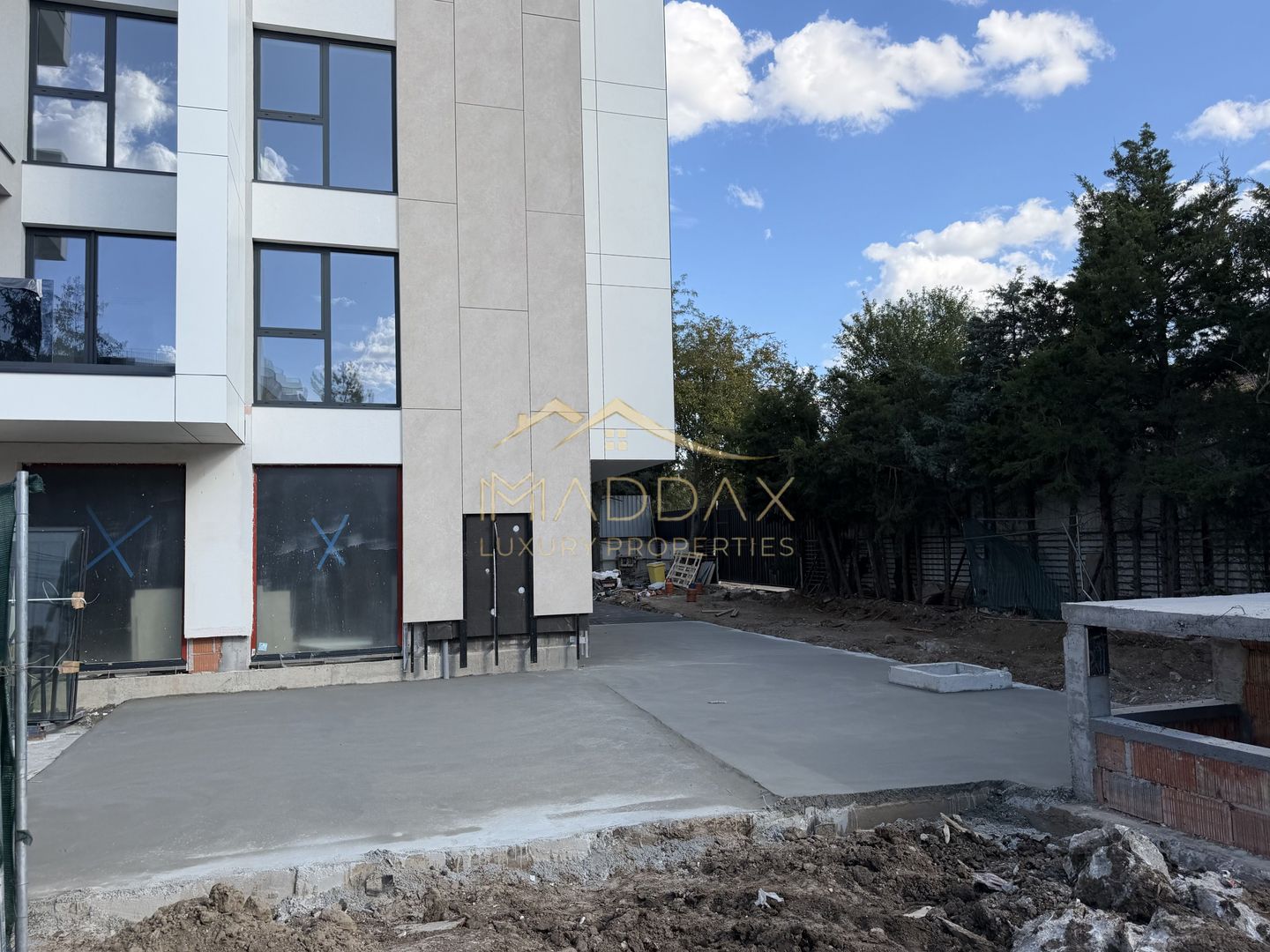 Spațiu comercial 103 mp, parter bloc nou, Erou Iancu Nicolae - Poză 8