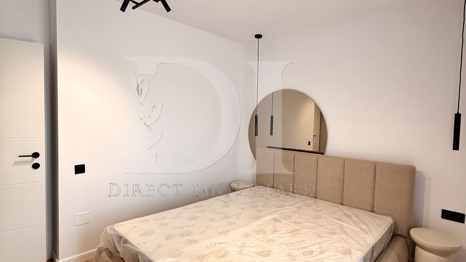 Apartament ultramodern / terasa de 35 mp / Zona Eroilor - Poză 7