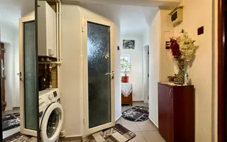 SOLD/VANDUT -Apartament 3 camere de vanzare Constanta, zona Centrala - Poză 13