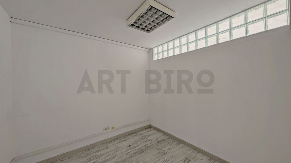Zero comision, 50-100mp birou Grozavesti, pret accesibil, 8' metrou - Poză 3