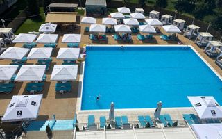 Preluare afacere I Terasa + piscina I Cartier Solar - Poză 2