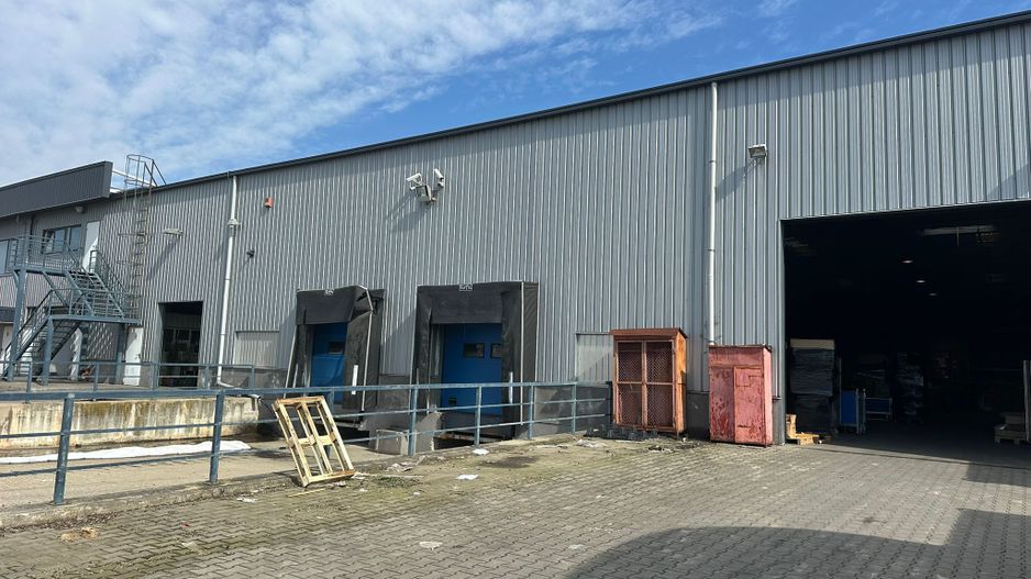 Proprietate logistică cu hală și platformă betonată – zona Șos. Odăii București - Poză 10