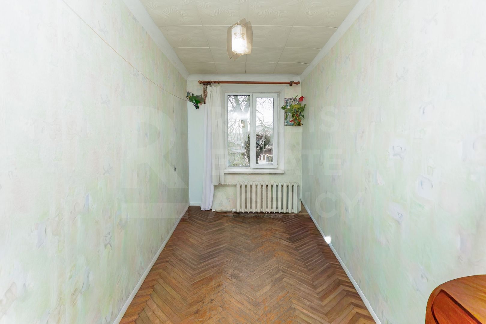 Vânzare, apartament, 3 camere, strada George Cosbuc, Centru. - Poză 2