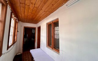 Apartament la casă, 2 camere + curte proprie, 85 mp – Str. C.D. Fortunescu - Poză 3