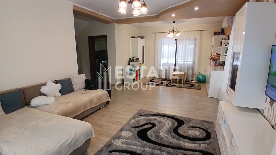 Casa individuala cu 4 camere in Dumbravita - Poză 2