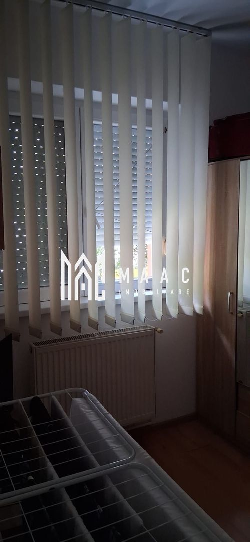Apartament 2 camere | 44 mp | Zona Mihai Viteazu | Etajul 1 - Poză 10
