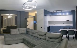 Apartament 2 camere (Zorilor by Inamstro) - Poză 4