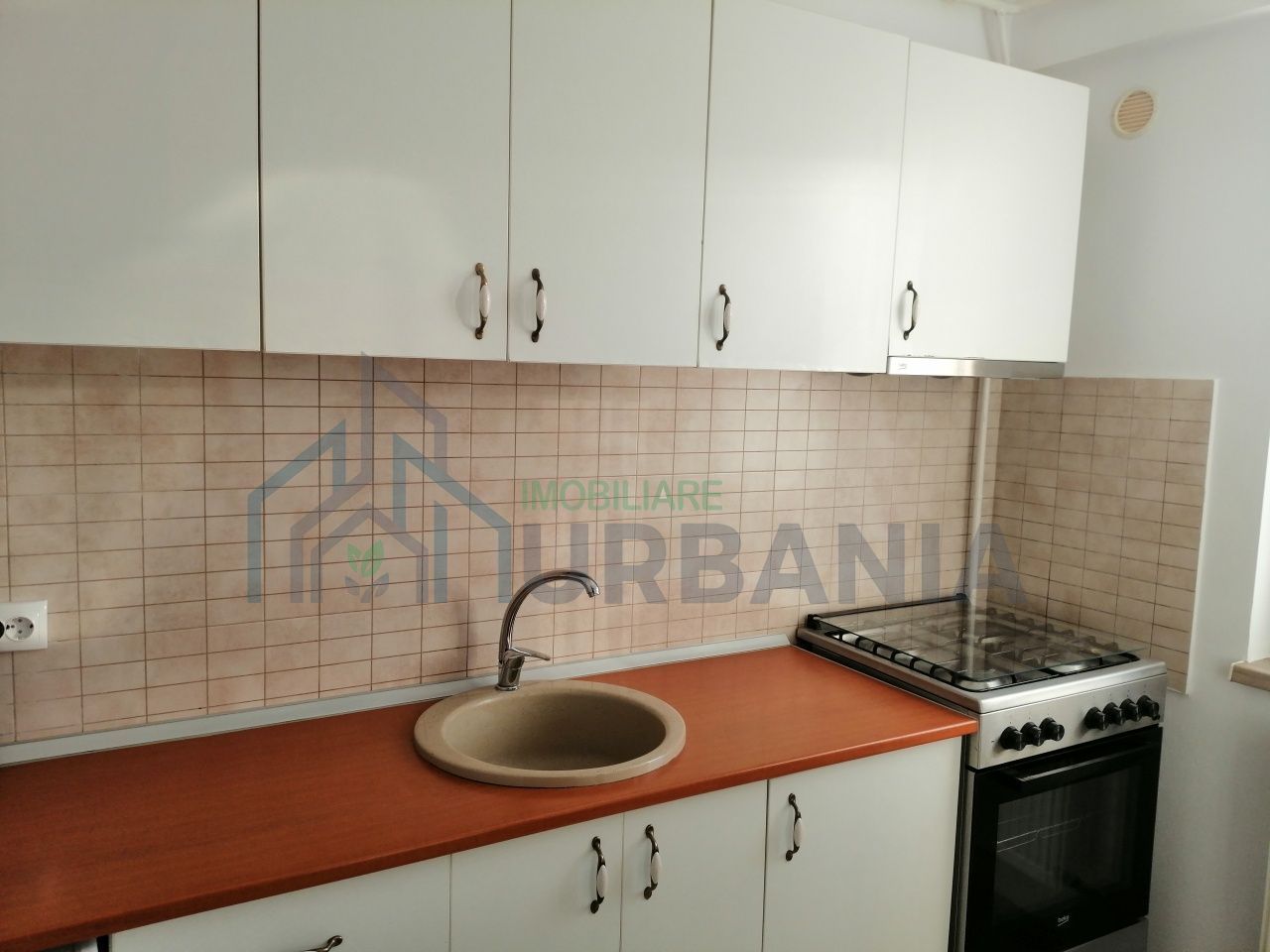 Apartament 2 camere de închiriat în cartierul Visoianu, Alexandru cel Bun - Poză 3