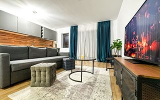 Apartament 2 camere de închiriat – Grand Park Pipera | Iancu Nicolae - Poză 2