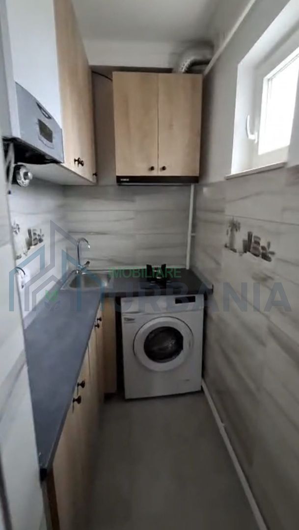 Garsonieră Piața Nicolina lingă Kaufland - Poză 5