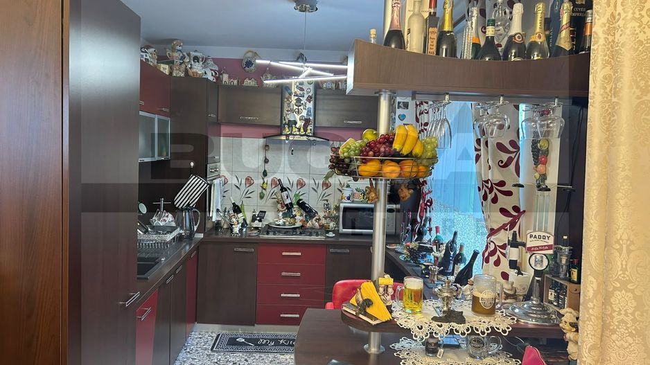 Duplex 110 mp utili, 4 camere, teren 245 mp, zona Oasului - Poză 6