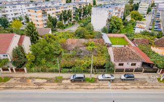 Casă cu teren 900mp în Vlaicu - Poză 1