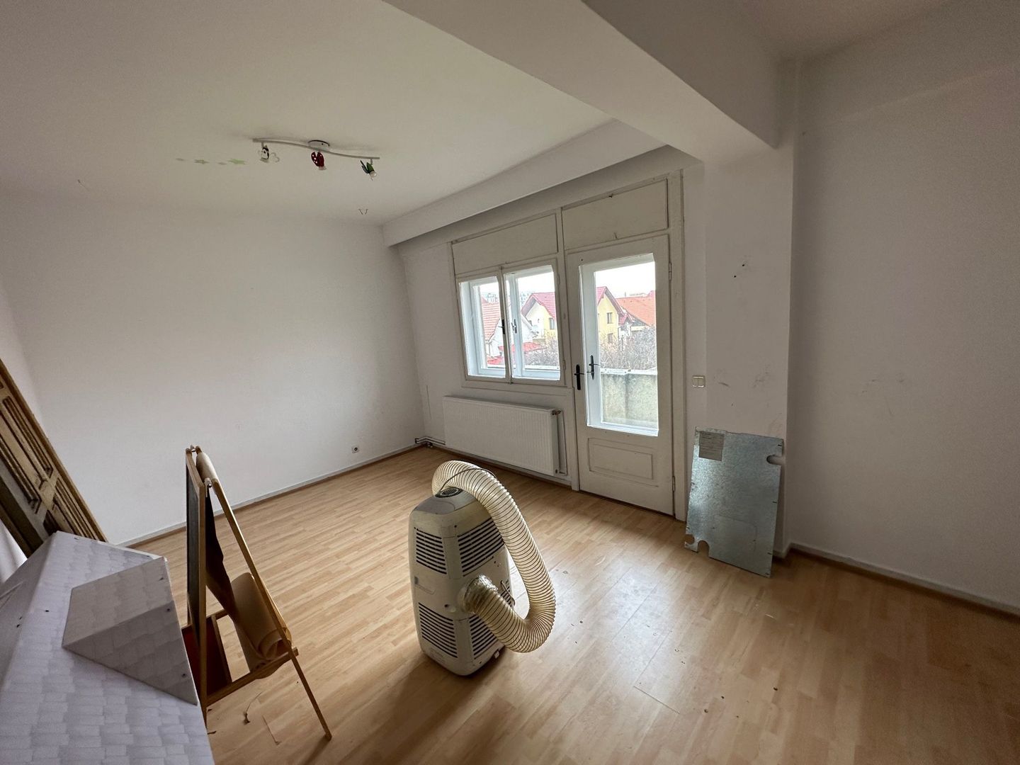 Spatiu de birouri zona Calea Aradului - Poză 14