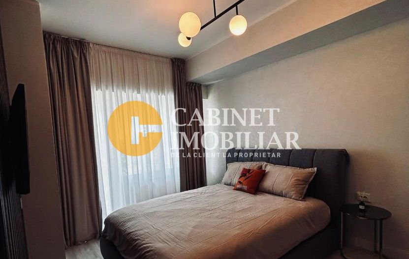 APARTAMENT 1 CAMERA SITUAT IN COPOU - Poză 4