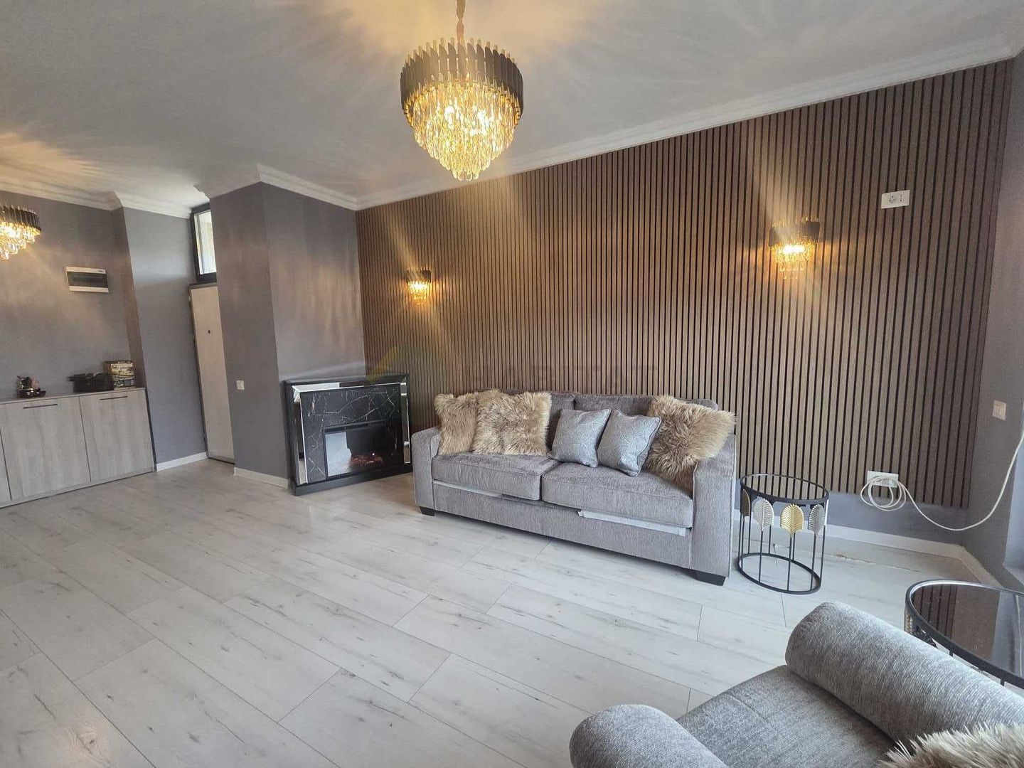 Casă tip duplex de închiriat – Caro Village Otopeni - Poză 1