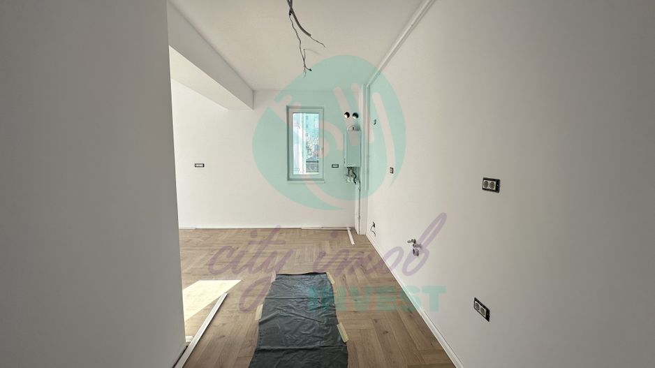 3 camere luminoase BLOC BOUTIQUE - EMINESCU - Poză 4