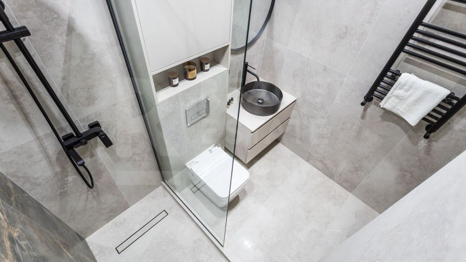 Vânzare, apartament, 2 camere, strada Milescu Spătaru, Ciocana - Poză 16