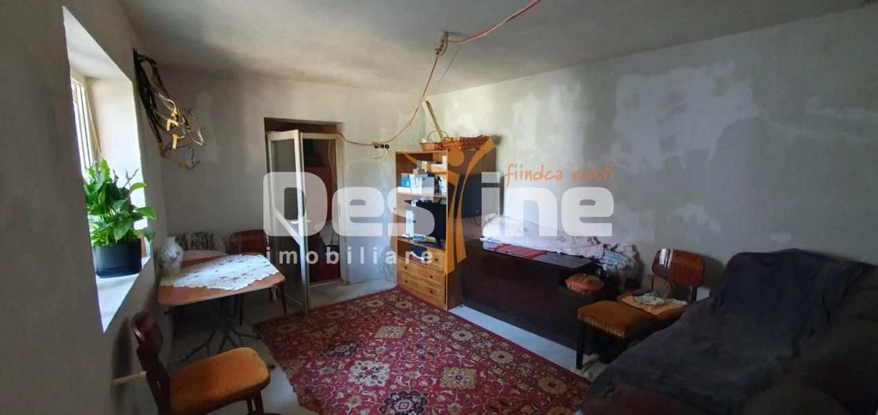 Casa MIhai Bravu  155 mp., acces in indiviziune. - Poză 5