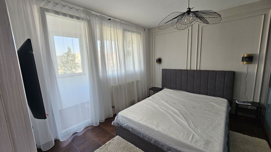APARTAMENT COCHET, 2 CAMERE, TINERETULUI - Poză 4