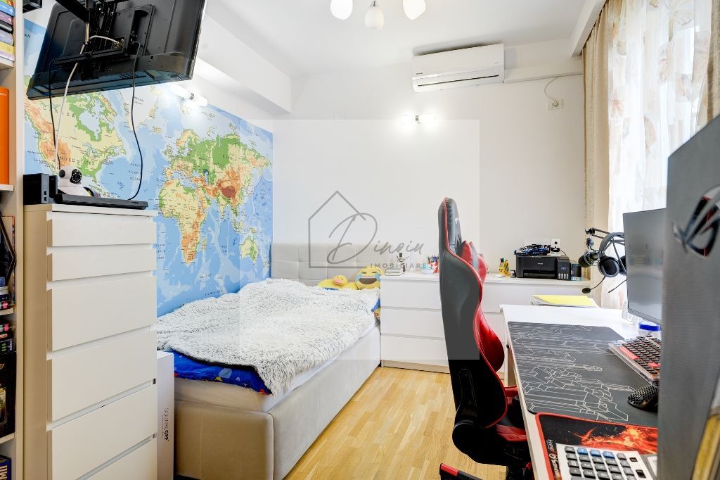 COMISION 0% I Apartament 4 camere Floreasca I Dorobanți I 2 parcari - Poză 19