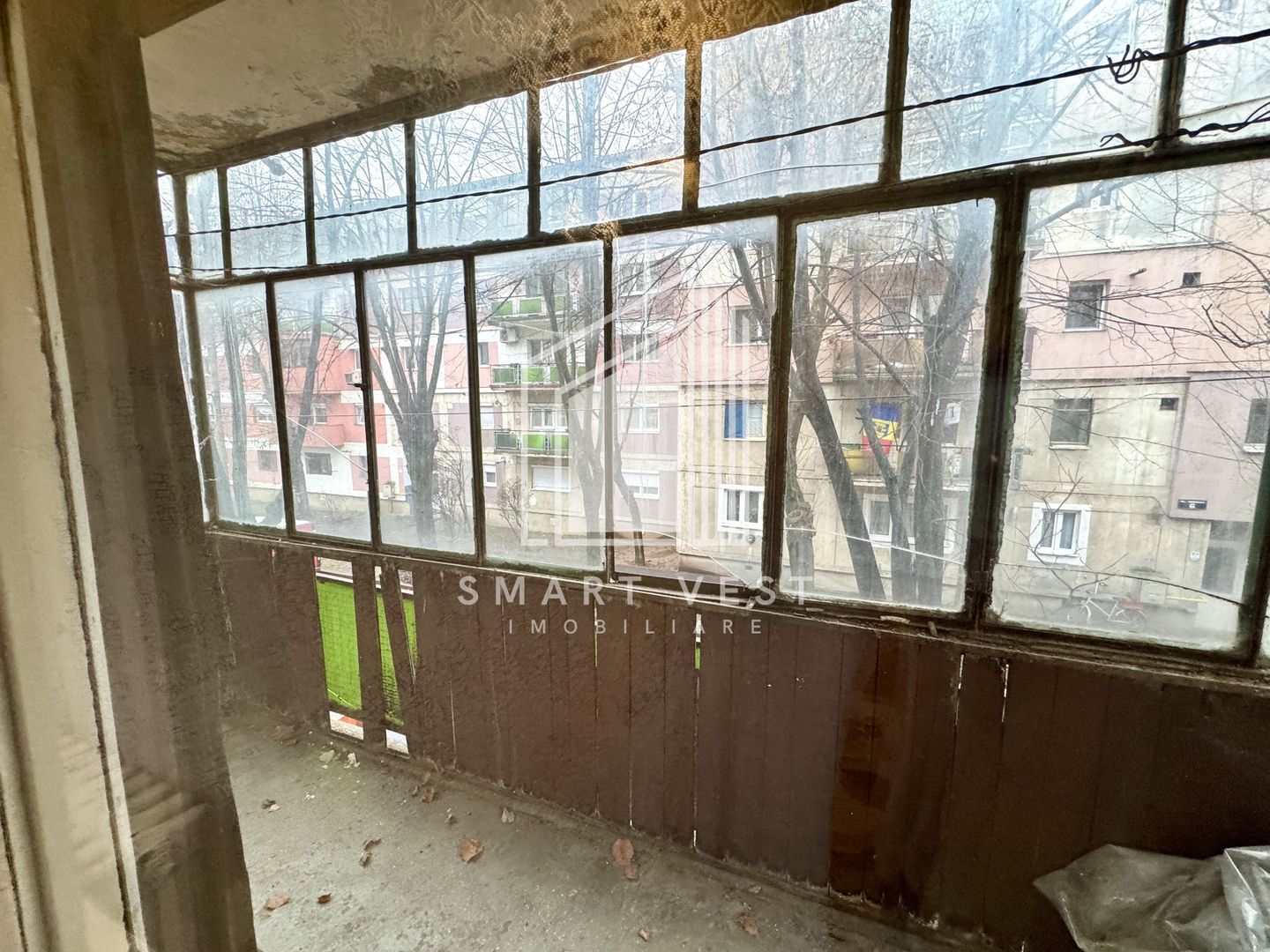 Apartament 4 camere | Etaj 1 | 80 mp utili | Zona Micro 16 - Poză 25