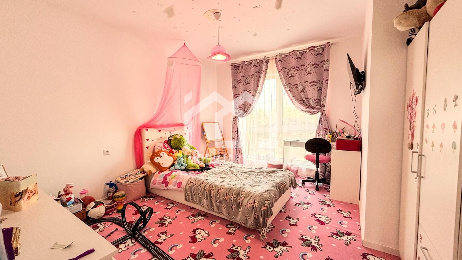 Casa individuala 5 camere, 120mp, Teren 400mp,  Zona Moliturii,  Jucu! - Poză 6